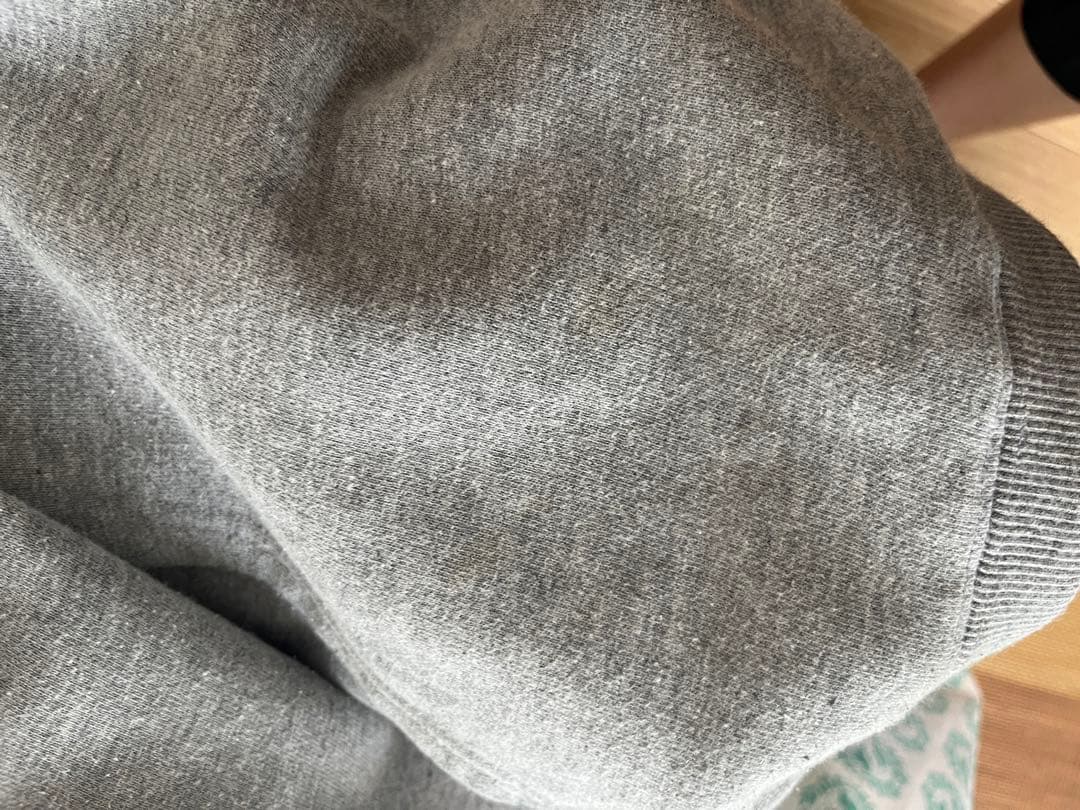 【レア】Vaundy グレーパーカー