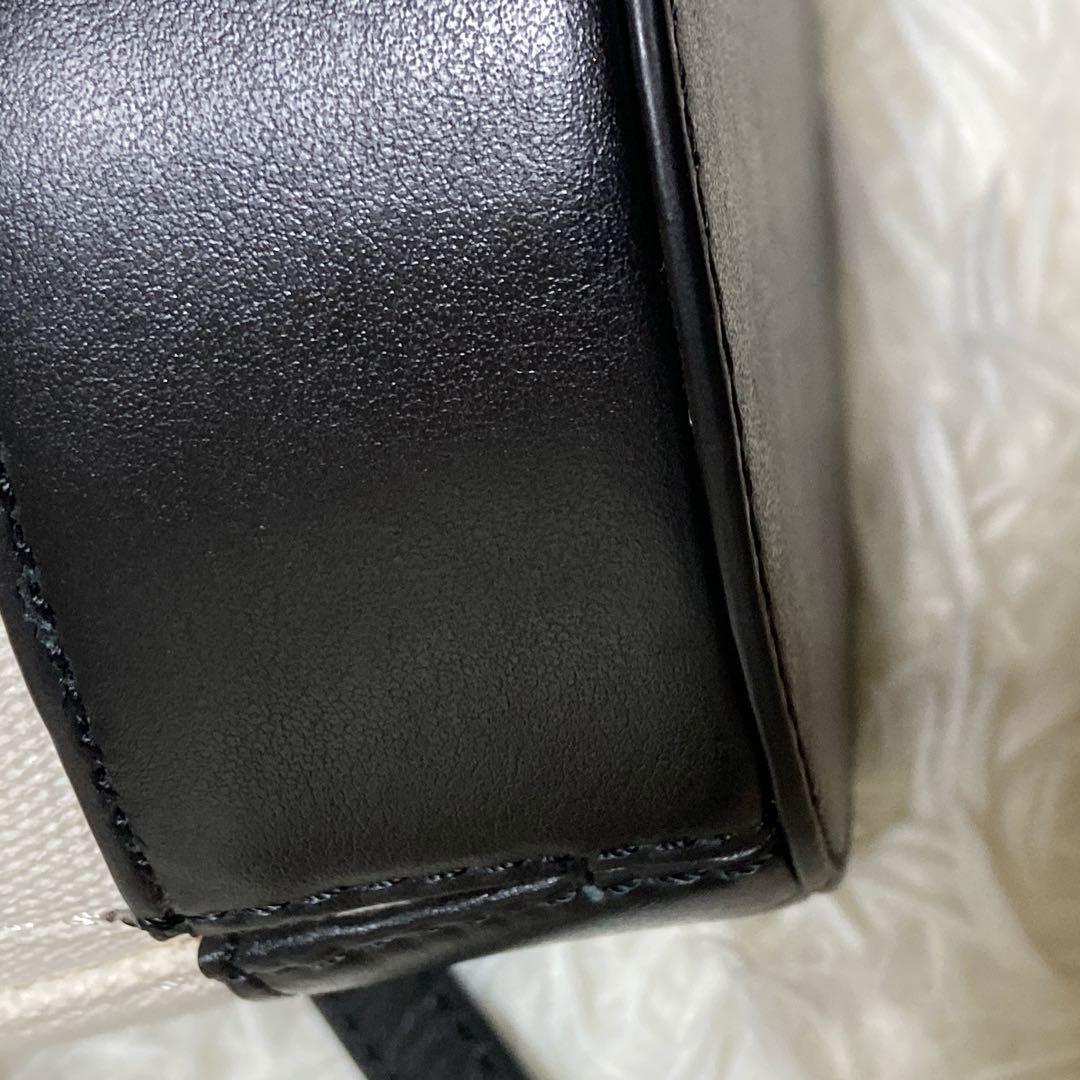 しょこら ⭐️カフネ　ミニバケツ　バッグ　2way 肩掛け　ハンド