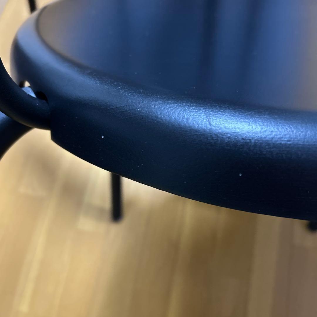 ダイニングチェア IKEA YNGVAR