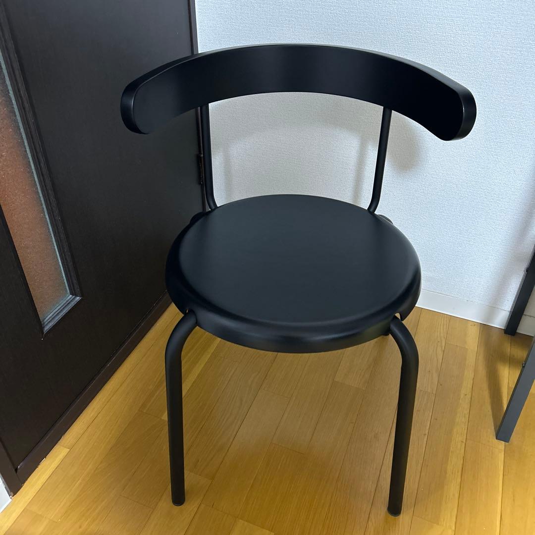ダイニングチェア IKEA YNGVAR