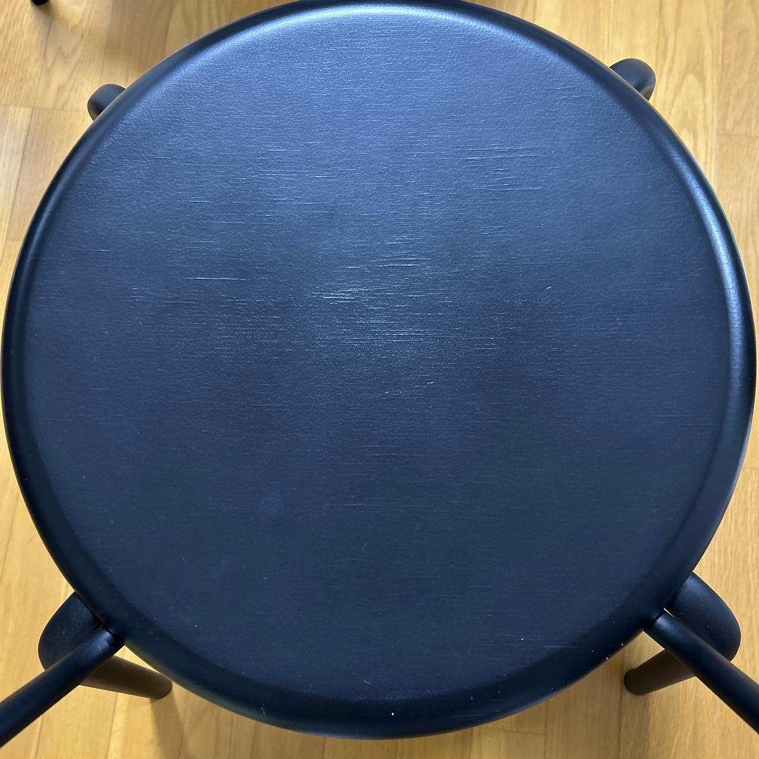 ダイニングチェア IKEA YNGVAR