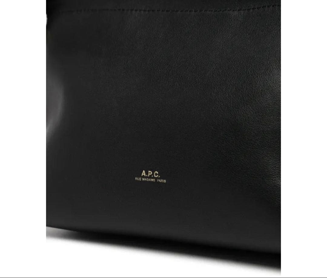りあむ様 A.P.C. サッチェルバック