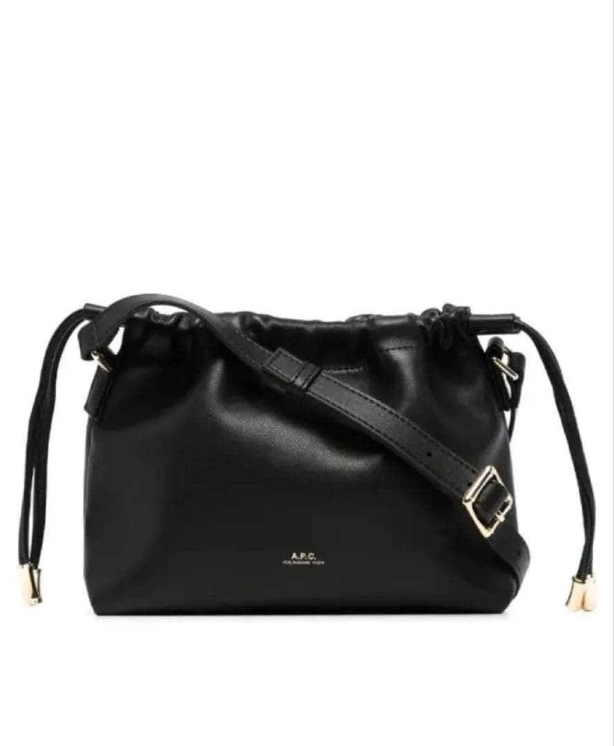 りあむ様 A.P.C. サッチェルバック