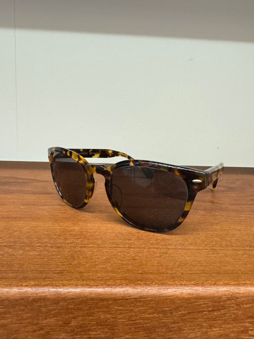 小物 Oliver peoples Sunglasses