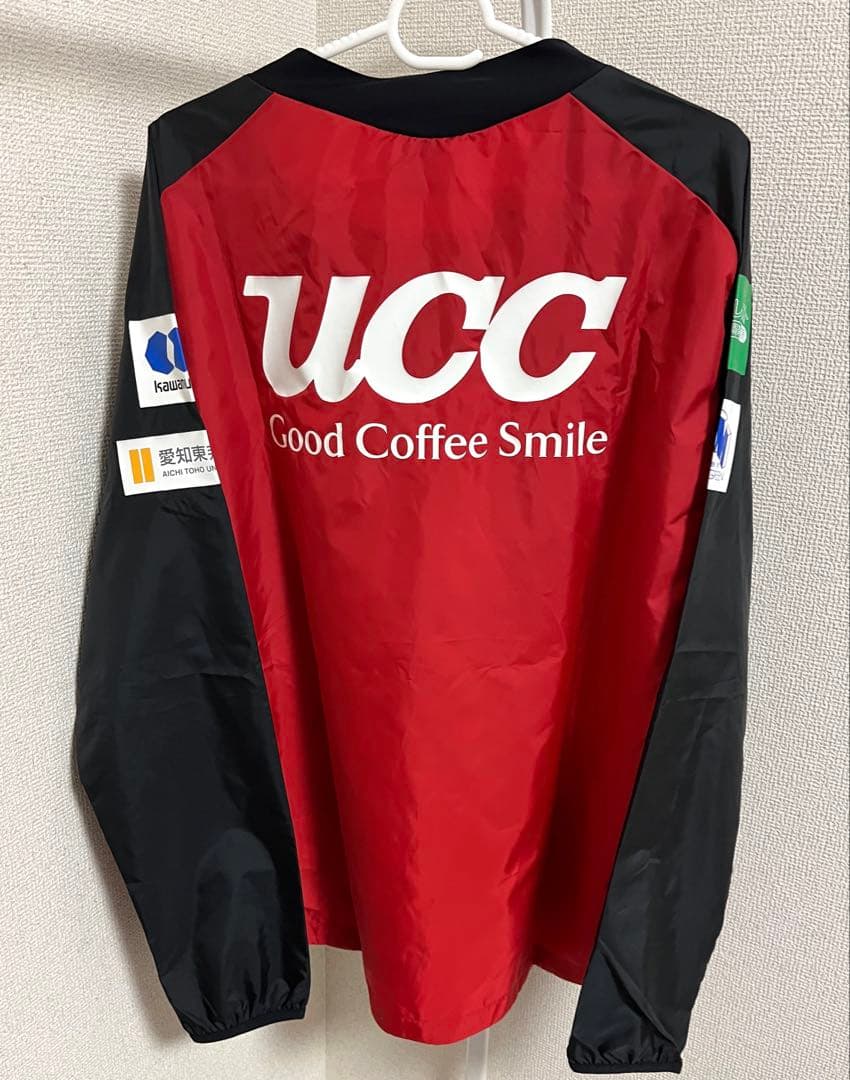 名古屋グランパス Mizuno ピステ XL