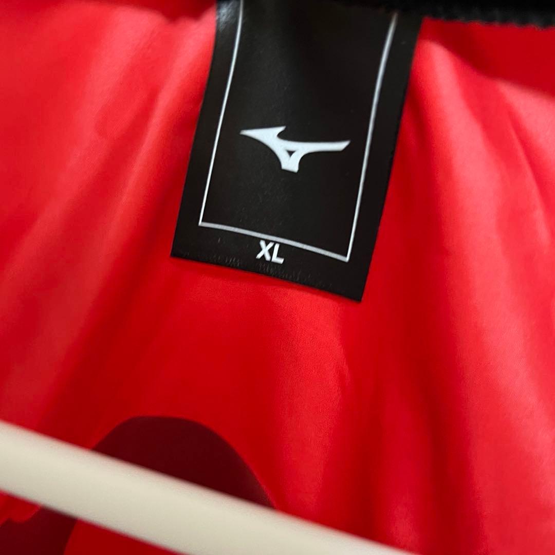 名古屋グランパス Mizuno ピステ XL