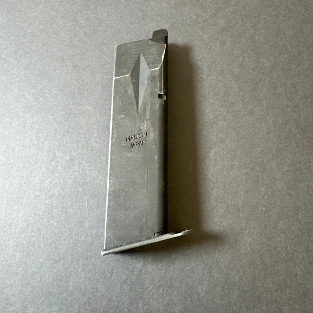 SIG SAUER P226 ガスガン ブラック