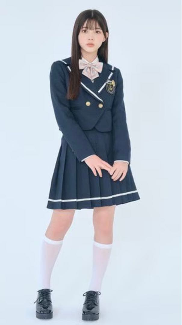 repipi armario卒服2025