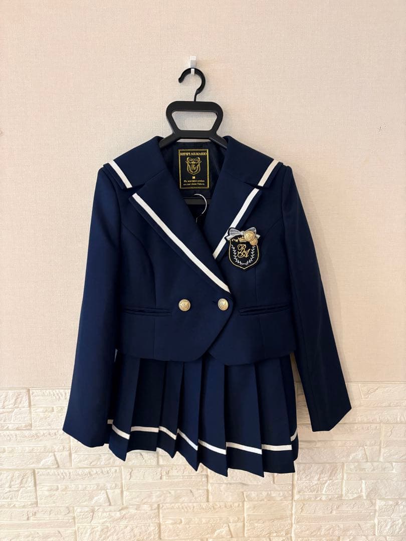 repipi armario卒服2025