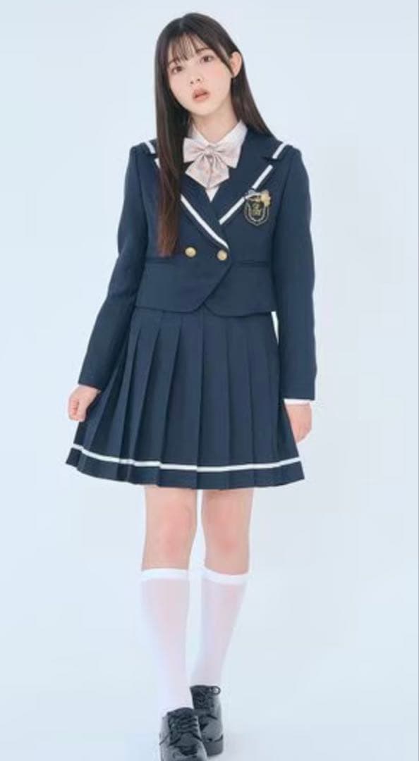 repipi armario卒服2025