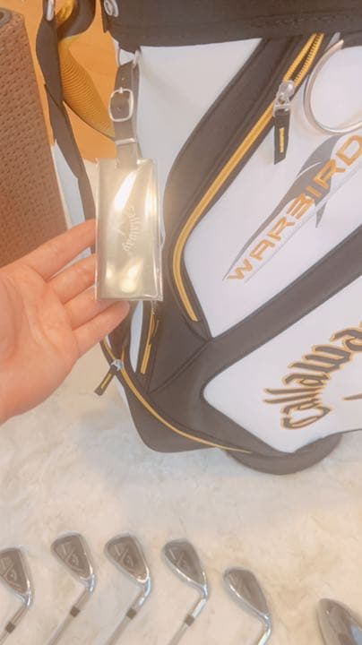 スキー・スノーボードアクセサリー Callaway new 100%