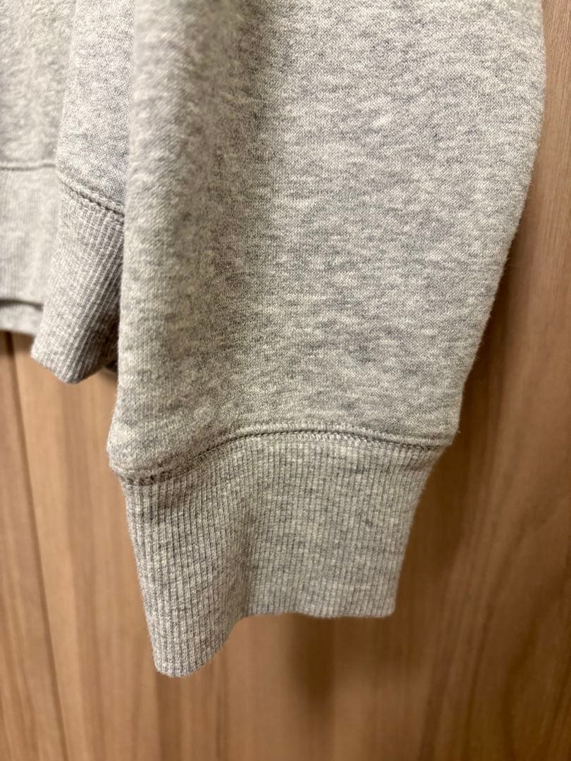 【美品】UGG 去年購入　Mサイズ　オーバーサイズ