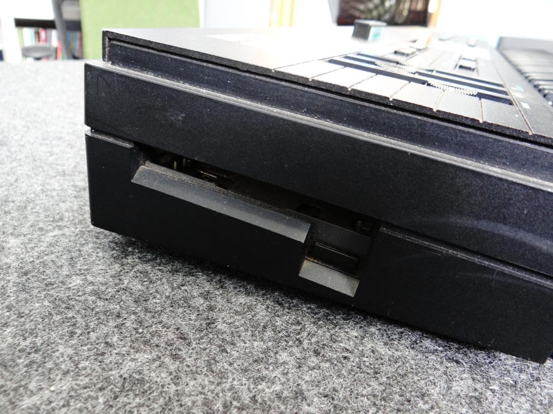 YAMAHA DX7Ⅱ FD 動作確認済