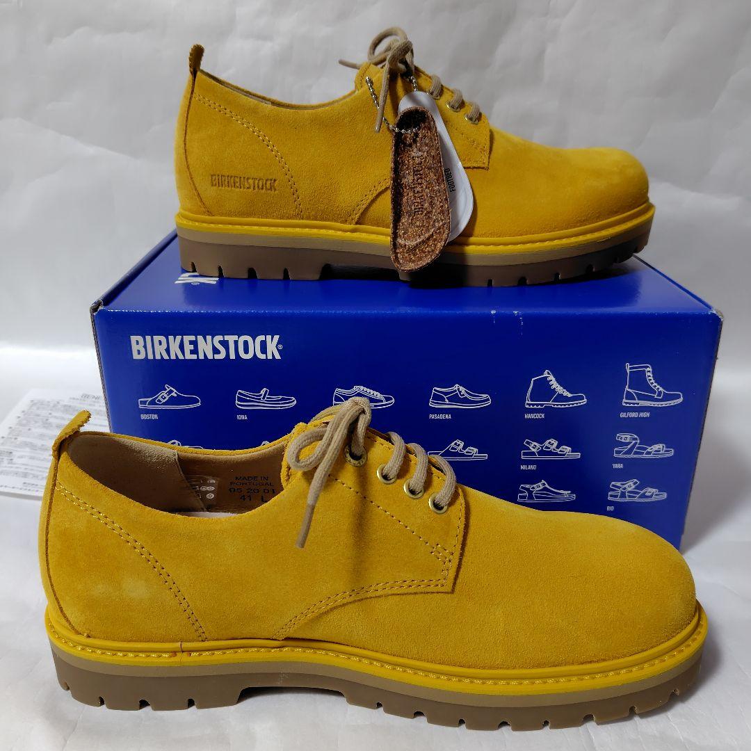 BIRKENSTOCK ビルケンシュトック KLEIVER クレイヴァー 41