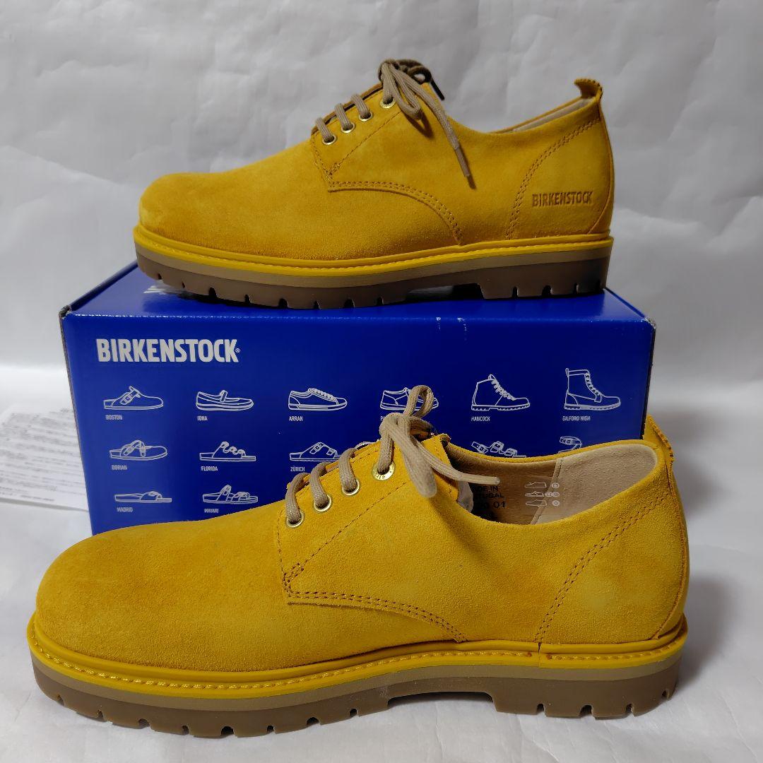 BIRKENSTOCK ビルケンシュトック KLEIVER クレイヴァー 41