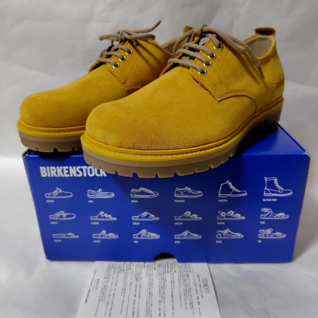 BIRKENSTOCK ビルケンシュトック KLEIVER クレイヴァー 41