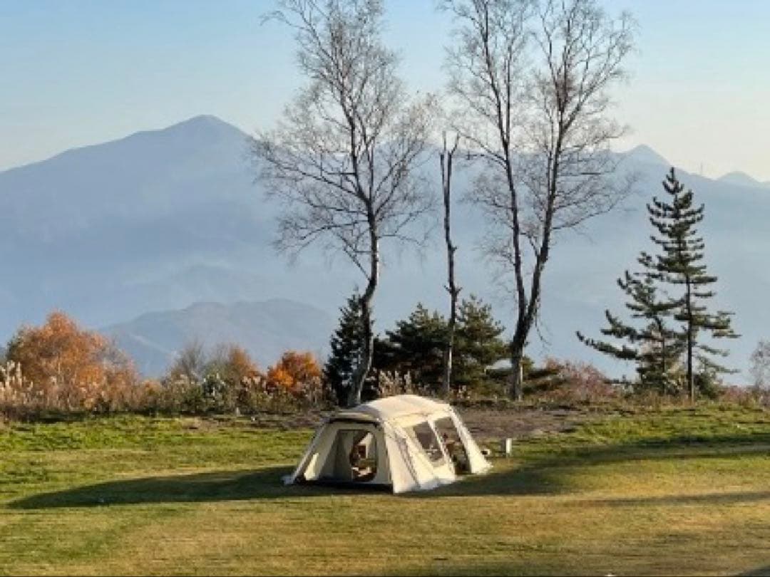 スノーピーク peak ランドロック アイボリー