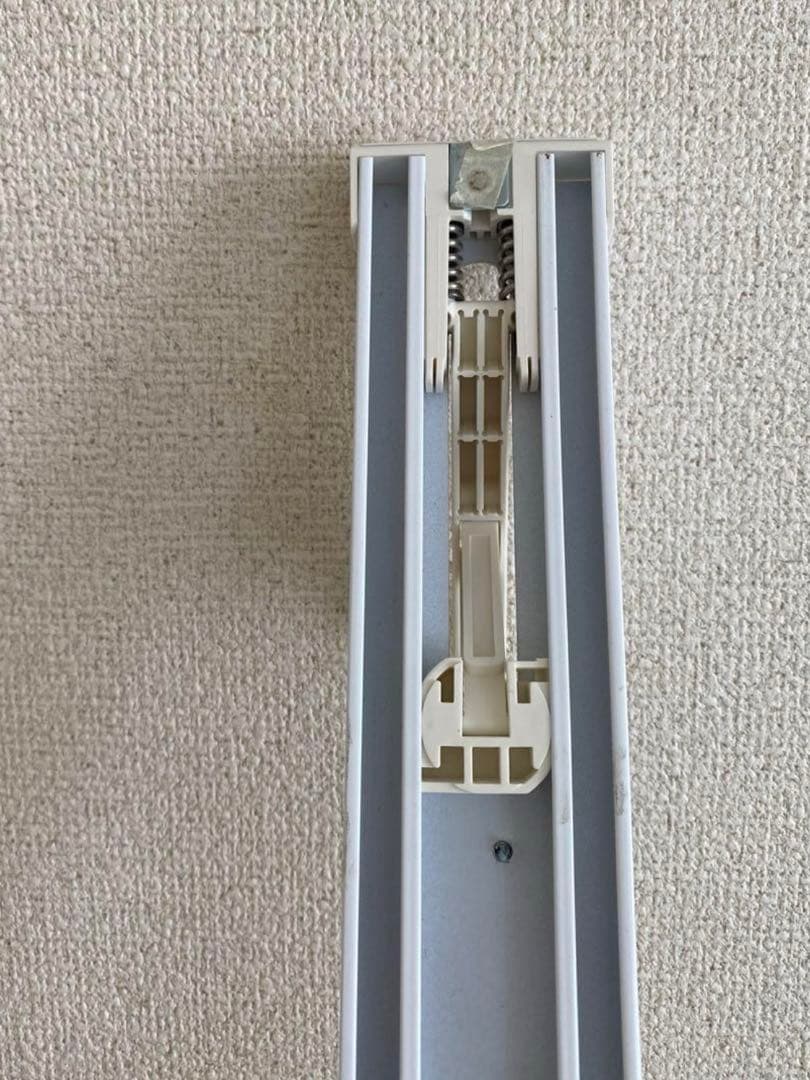 TUiSS マックス・調光ハニカム コットンホワイト シェード