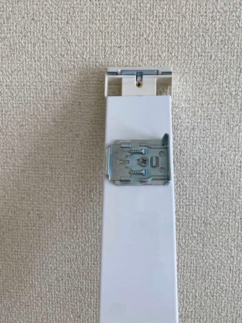 TUiSS マックス・調光ハニカム コットンホワイト シェード