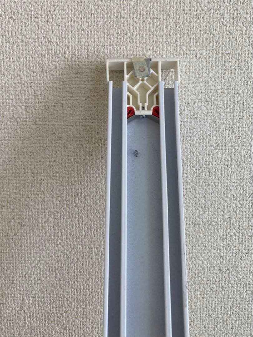 TUiSS マックス・調光ハニカム コットンホワイト シェード