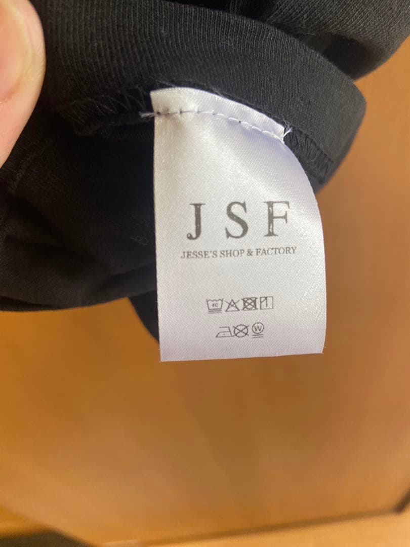 JSF × ILLMATIC BUDDHA MC's Tee 希少なXXLサイズ