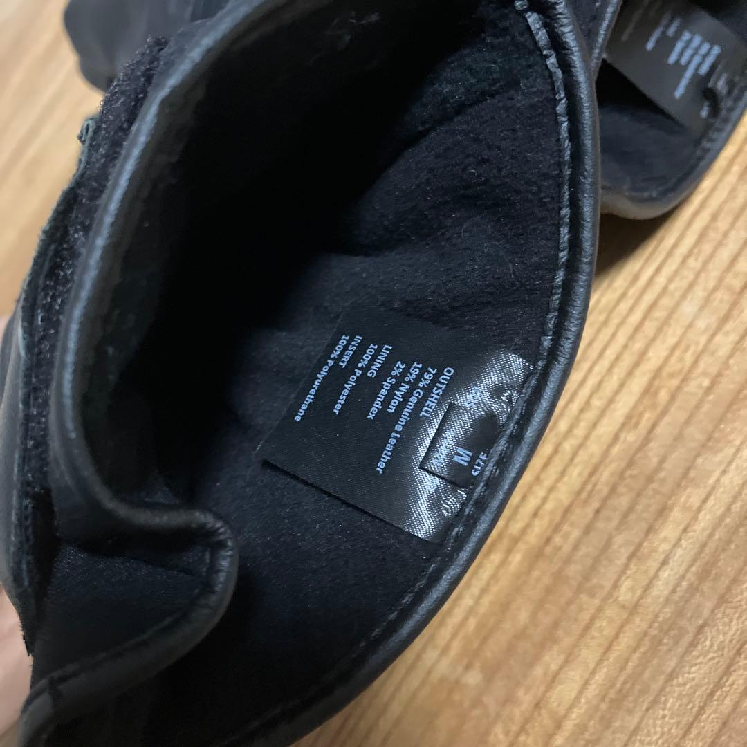 KUSHITANI クシタニ K-5588ヴァーシティウィンターグローブサイズM