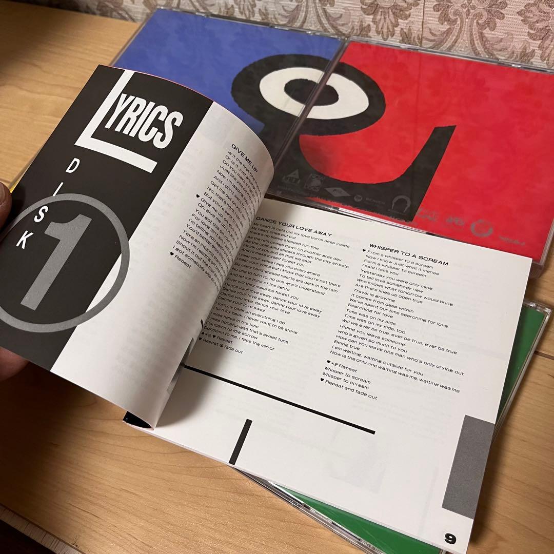 ザッツユーロビート アルマナック 年鑑 ユーロビート EUROBEAT