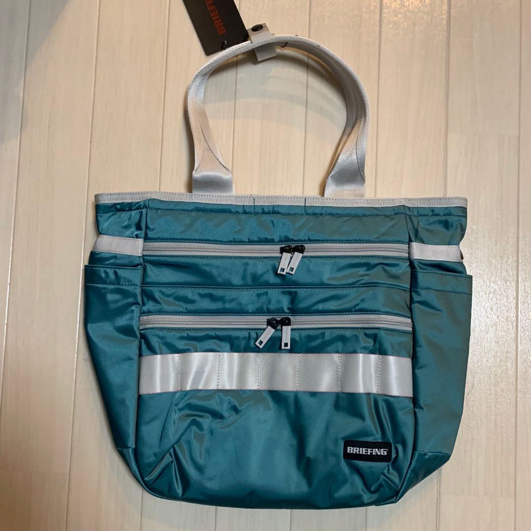 新品■27,500円【BRIEFING ブリーフィング】トートバッグ ボストン