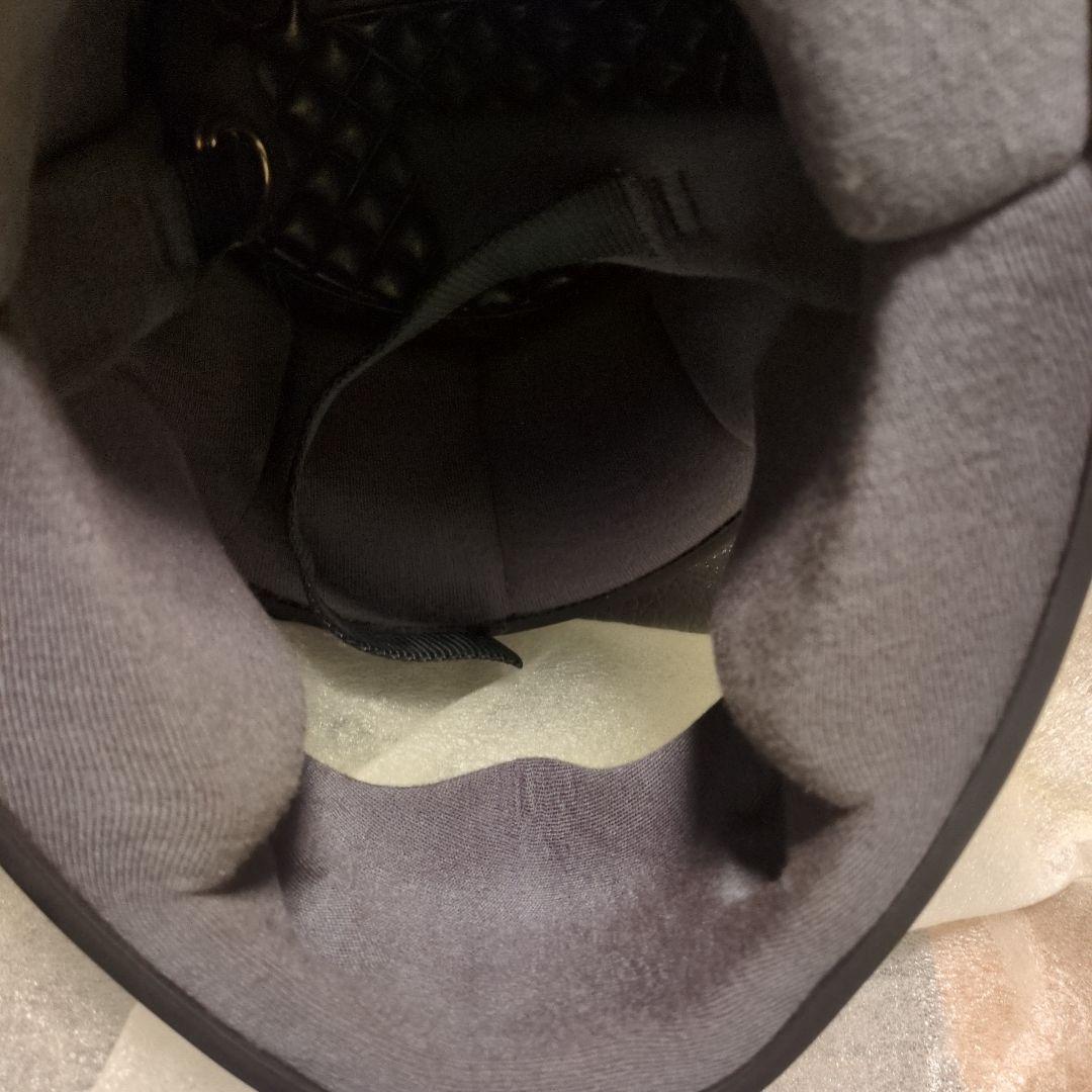 SIMPSON競技用ヘルメット