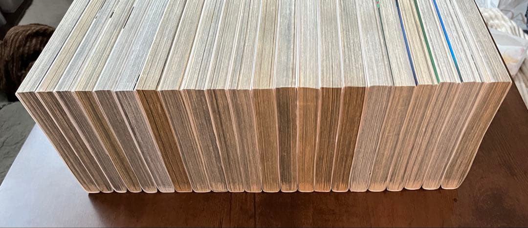 【初版計36冊】ベルセルク 全43巻セット