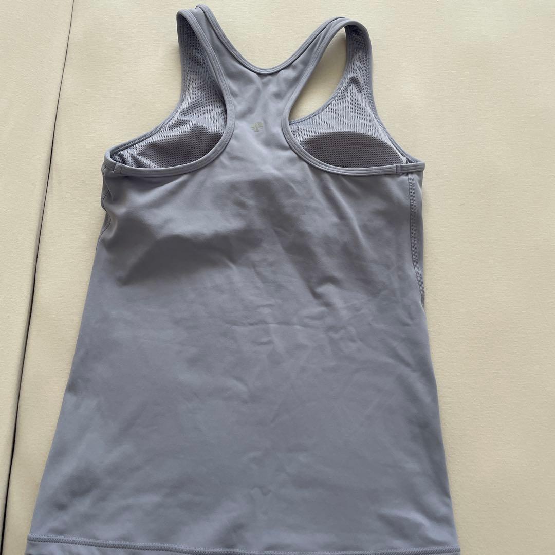 スカーラ　ヨガウェア　Mサイズ