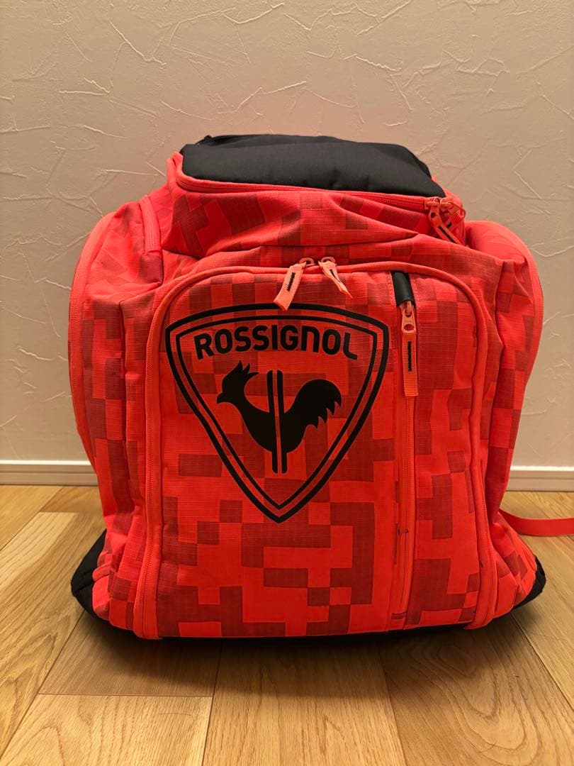 スキー ROSSIGNOL HERO ATHLETES BAG