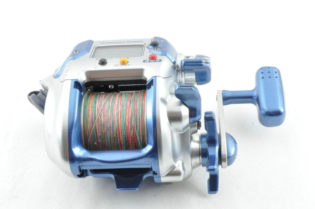 シマノ 電動丸 1000H