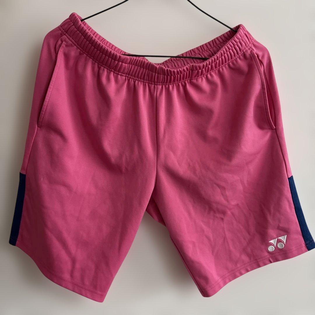 ヨネックス　日本代表　ハーフパンツ