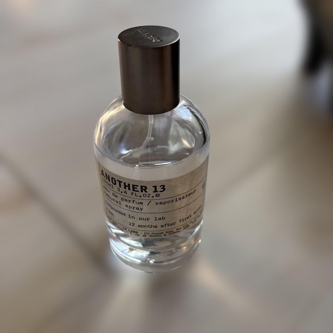 LE LABO ANOTHER 13 オードパルファム 100ml