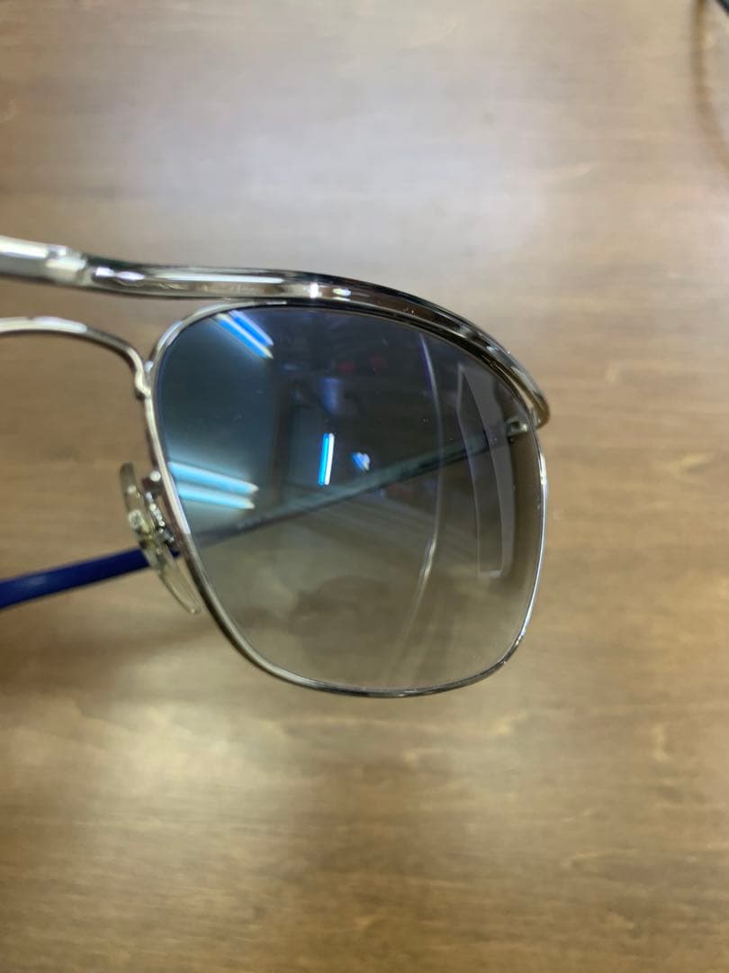 美品　レイバン オリンピアン RAYBAN OLYMPIAN 2 DELUXE