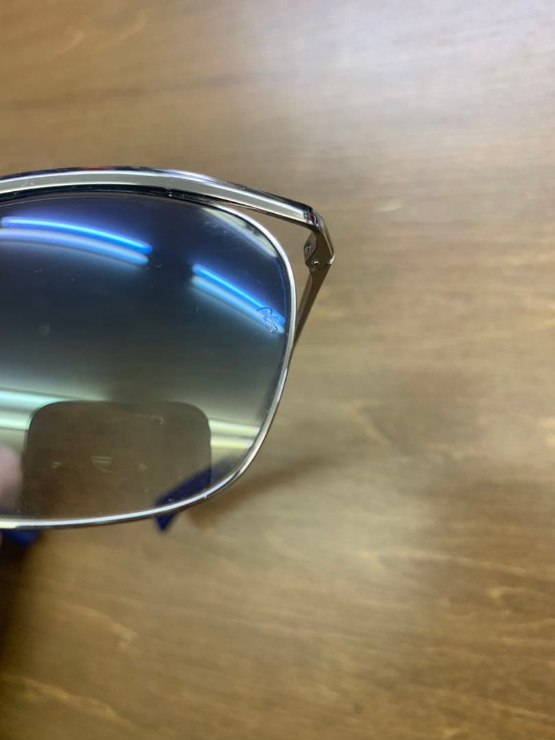 美品　レイバン オリンピアン RAYBAN OLYMPIAN 2 DELUXE