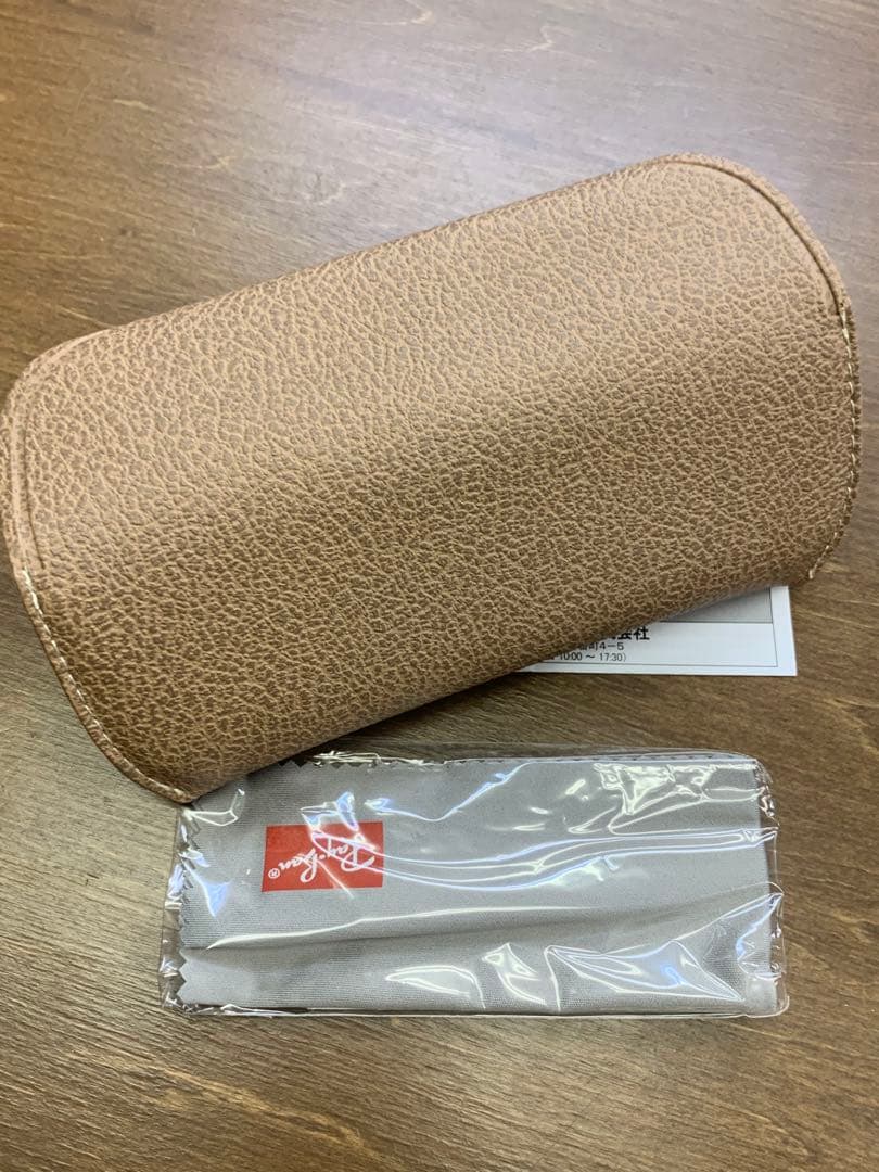 美品　レイバン オリンピアン RAYBAN OLYMPIAN 2 DELUXE