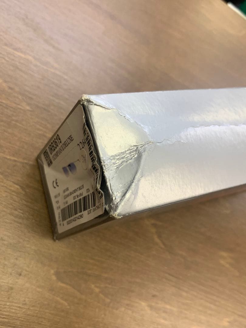 美品　レイバン オリンピアン RAYBAN OLYMPIAN 2 DELUXE