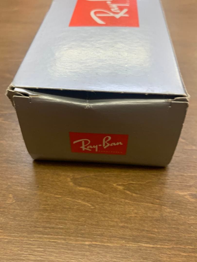 美品　レイバン オリンピアン RAYBAN OLYMPIAN 2 DELUXE