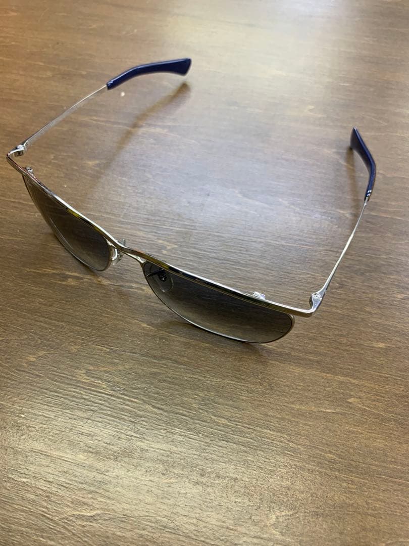 美品　レイバン オリンピアン RAYBAN OLYMPIAN 2 DELUXE