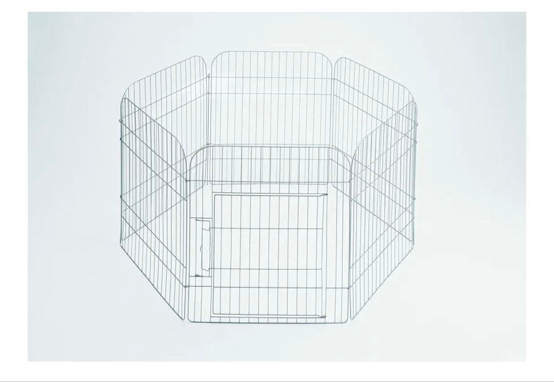 うさぎケージ(その他セット)