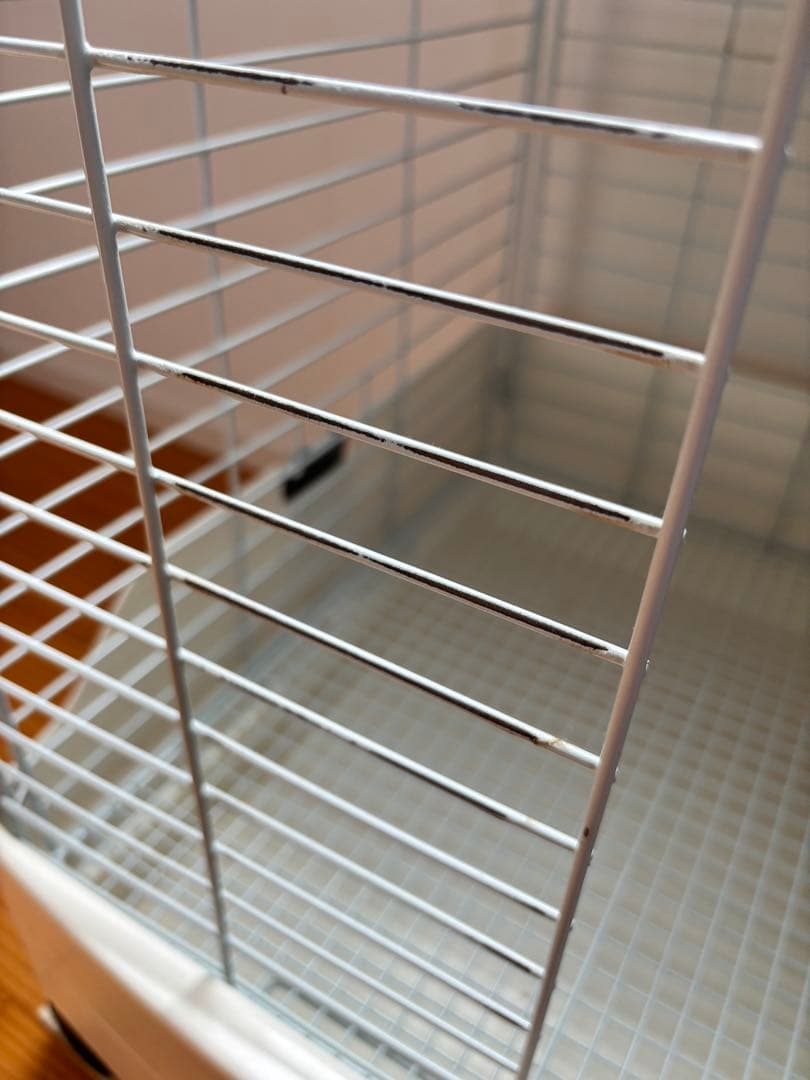 うさぎケージ(その他セット)