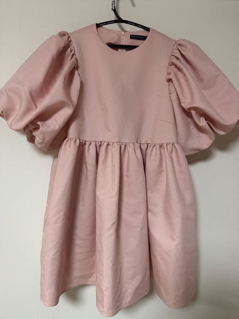 ツルバイマリコオイカワ Lapin