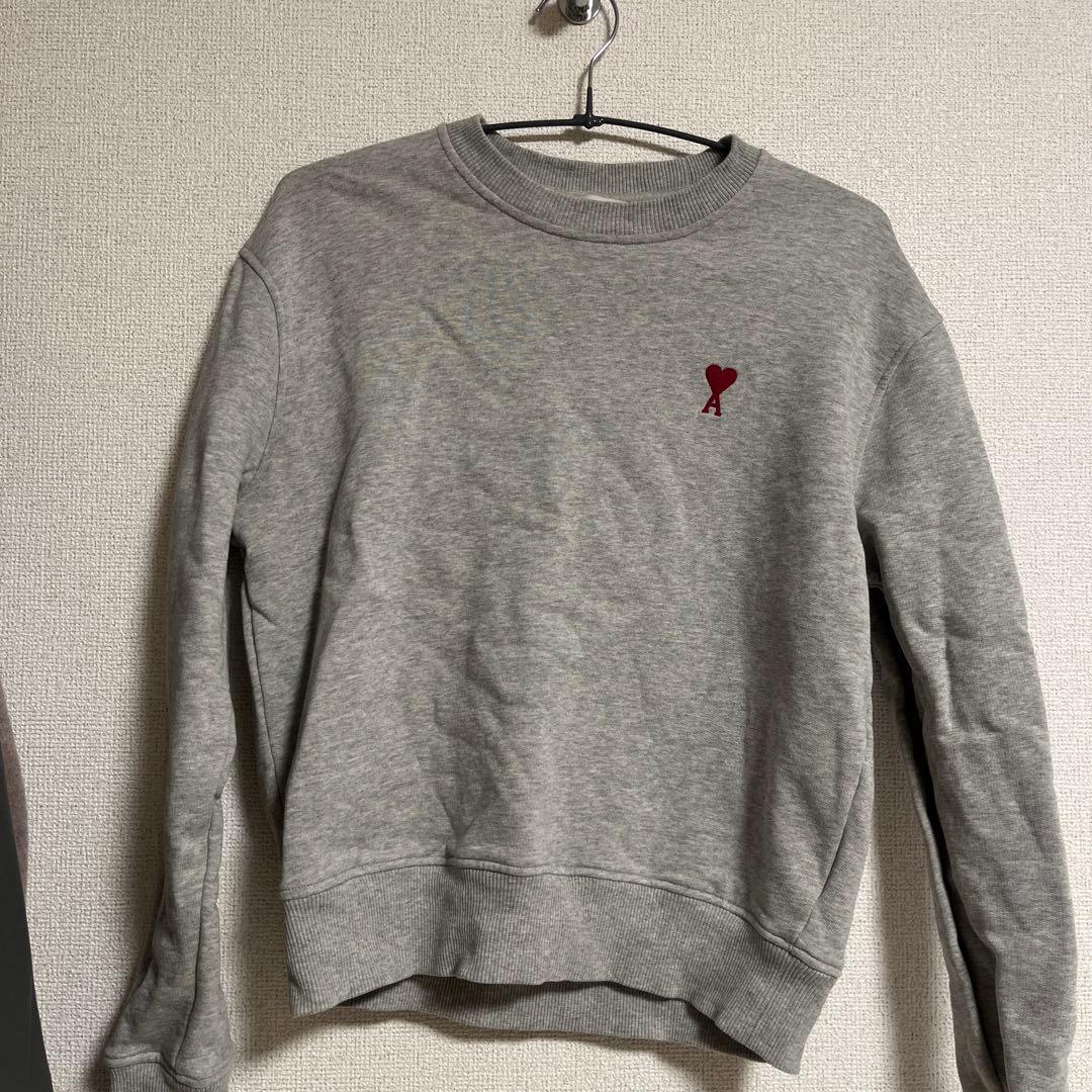 AMI PARIS スウェット