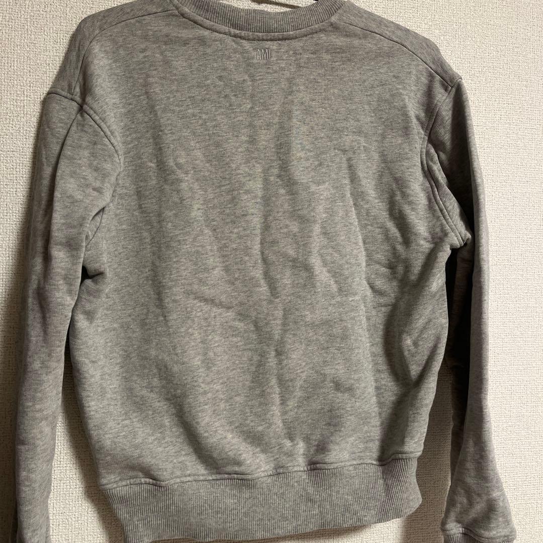 AMI PARIS スウェット
