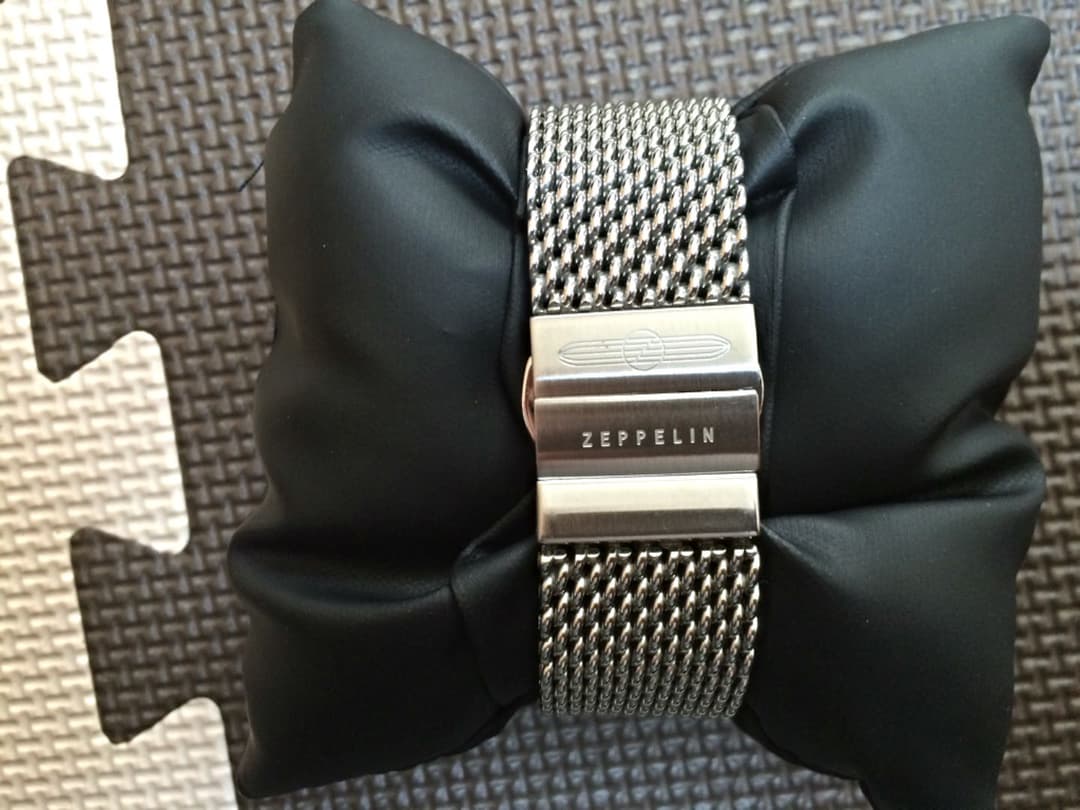 ZEPPELIN ツェッペリン 腕時計