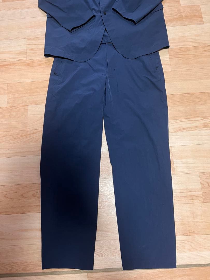 スーツ THE NORTH FACE Desert Jacket &pants