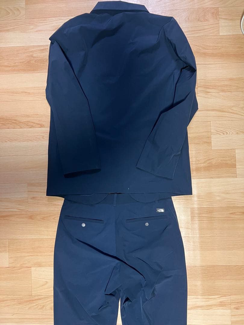スーツ THE NORTH FACE Desert Jacket &pants