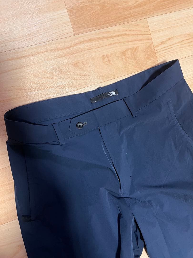 スーツ THE NORTH FACE Desert Jacket &pants